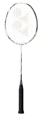 Yonex Badminton Racket Astrox 99 Game Power Division Intermediate White (3U4)