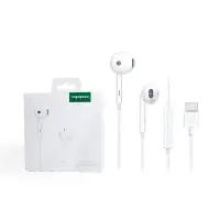 在飛比找環球Online優惠-OPPO 原廠 MH135 高品質半入耳式耳機 Type-C