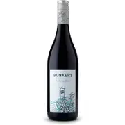 Bunkers Guillotines Shiraz 750mL