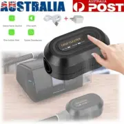 Portable CPAP Cleaner & Sanitizer Disinfector for CPAP Pipe Machine Sleep Apnea