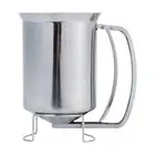 Pancake Batter Dispenser Pancake Batter Funnel for Pancakes Cupcakes Muffins