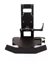Mobile Mounts MM-3006 3006 Universal Tablet and Display Keyboard Cradle NEW