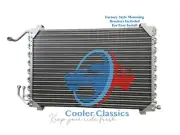 72 73 74 Lincoln Mark IV 4 FORD THUNDERBIRD T-BIRD Condenser AC5300 D2SZ19712A (for: Ford)