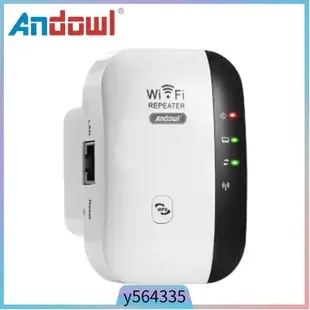 WIFI Repeater 300mbps Fast Speed Wifi Extender Network Route