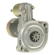 NEW STARTER FITS THERMO KING SUPER II30 NWD SENTRY SUPER II 45-1285 8451285