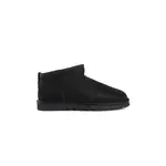 [UGG] Tasman classic ultra mini boots Black