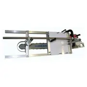 Husqvarna 365 372 395 Chainsaw Milling Mill Kit 24" Bar & 3/8 Semi Chisel Chain