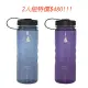 Outdoor Active OA山貓水壺-隨手瓶 600CC.超值2入組! _W-600