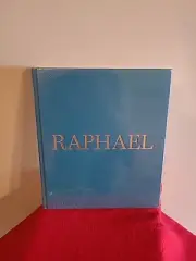 Raphael - Bette Talvacchia. Hardcover. Library/Study/Artists/Art History