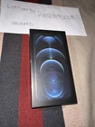 Apple iPhone 12 Pro New Sealed Pacific Blue 128gb iOS 14 Unlocked