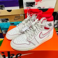 在飛比找蝦皮購物優惠-《二手現貨》Air Jordan 1 兔八哥 US10.5 