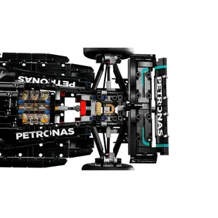 LEGO 科技系列 42171 賓士 Mercedes AMG F1 W14 E Performance