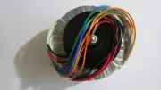 600VA 25V 12A + 25V 12A / 50V 12A Power Transformer AN-6225