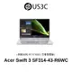 Acer SF314-43-R6WC 14吋 FHD AMD R7-5700U 16G 512G SSD 二手品