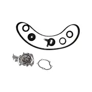 Timing Belt Kit & Water Pump for Suzuki Swift SA 1.3L Sierra G13A G13BA