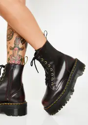 [Dr. Martens] Jadon Arcadia Boots