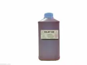 One liter Non-Original Light Magenta Pigment refill ink for inkjet printer
