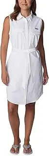 [Columbia] Women's Sun Drifter Woven Dress II