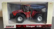 1/32 Ertl Case IH Steiger 535 4WD Tractor DieCast W/ Box