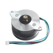 Professional 36 Stepper Motor Smooth 3D Printing Hotend Extruder Generator