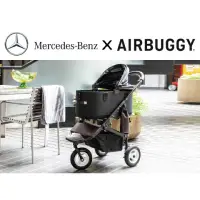 在飛比找蝦皮購物優惠-日本🇯🇵代買 Mercedes-Benz × AIRBUGG