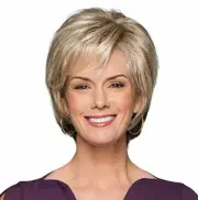 Gabor Prodigy Wig (G20+ Wheat Mist)