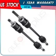 CV Axle Shafts For 2011- 15 Can Am Commander 1000 Front Driver Passenger Side