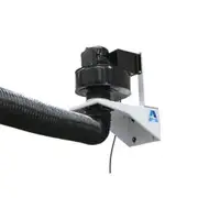 ALLCLEAR 240V Fume Extraction Fan 91025FA1