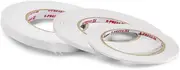 X-Press It High Tack Double Sided Tissue Tape, 1/4 Inch by 55 Yards