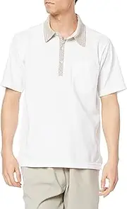 KIRAKU(キラク) Tombow KIRAKU CR131 Knit Shirt