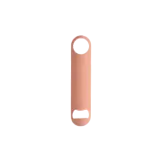 Bottle Opener w Flat Blade Rose Gold 180mm Zanzi Bar Blade Bottle Cap Tool Beer