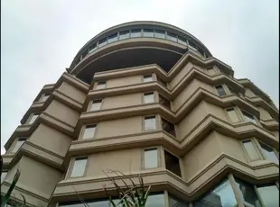 查漠K C公寓飯店