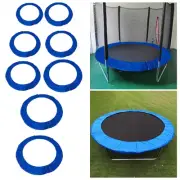 Trampoline Spring Cover Thick, Waterproof Tear Resistant Trampoline Padding