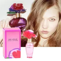 在飛比找Yahoo!奇摩拍賣優惠-Marc Jacobs OH, LOLA! 噢, 蘿拉! 女