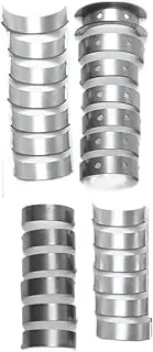 11 24 7 576 714 Bearing Kit Compatible With BMW 1 Series F20 M135i 3.0L E82 M Coupe F87 F30 335i XDrive E92 F07 X3 X5 Z4 11 21 7 581 000