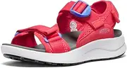 [KEEN] Women's Elle Sport Backstrap Breathable Adjustable Comfortable Open Toe Athletic Wedge Sandals