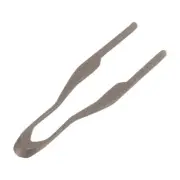 Wire Tip Wood Burning Tool Pyrography Tips Replacement Kit Key Chain Rings