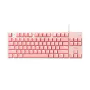 Logitech x League of Legends Star Guardian G412 TKL Mechanical Gaming Keyboard