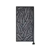 Matrix 1800 x 900 x 7mm Charcoal Fern Jack Add-on On-ground Screen Kit