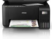 [Epson] EcoTank ET-2810 A4 Multi-Function Wi-Fi Ink Tank Printer with an Included Stock of Inks up to 3 Years