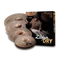 在飛比找蝦皮購物優惠-Zildjian k custom special dry 