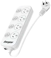 Energizer 4 Port Switched PowerBoard Switched