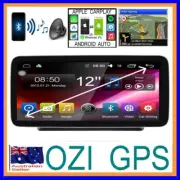 MERCEDES A CLASS 2012-2018 W176 GPS CARPLAY ANDROID AUTO CAMERA ODB DAB TPMS DVR