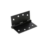 Zanda Door Butt Hinge Loose Pin - Available in Various Finishes and Sizes