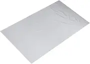 Angoily Projection Screen 160° Wide Viewing Portable Light-Resistant Polyester Tape Install Great Home Classroom