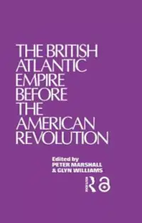 在飛比找博客來優惠-The British Atlantic Empire Be