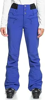 [Roxy] Women's Rising High Snow Pants