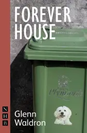 Forever House by Glenn Waldron (English) Paperback Book