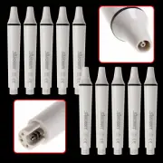 10 Pcs Dental Fit Woodpecker EMS Ultrasonic Scaler Piezo Handpiece Detachable