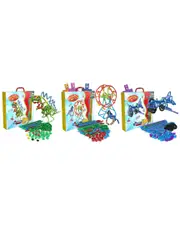 MukikiM Spaghetteez Whirlwind Fun Pack